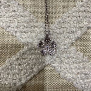 Anna Beck Silver Necklace